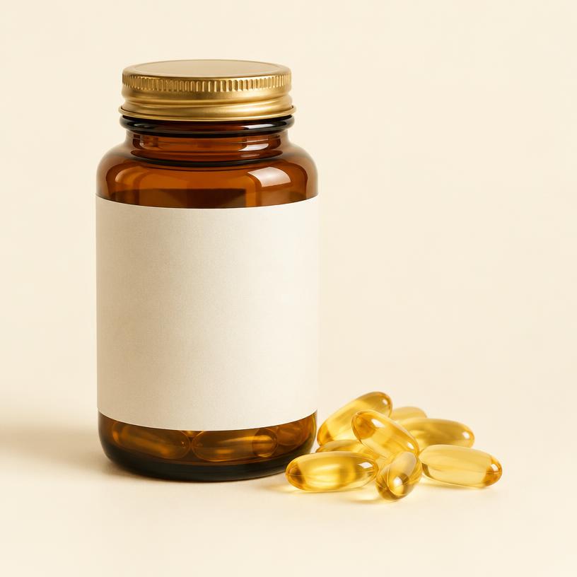 omega3 category illustration